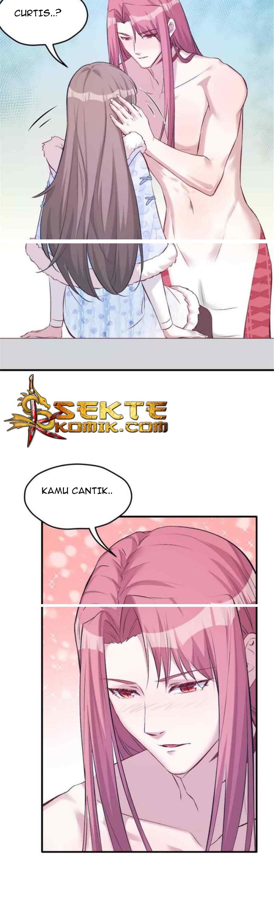 Beauty and the Beasts Chapter 137 Bahasa Indonesia